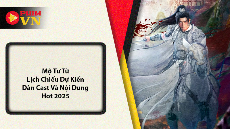 Lịch Chiếu Mộng Tư Từ