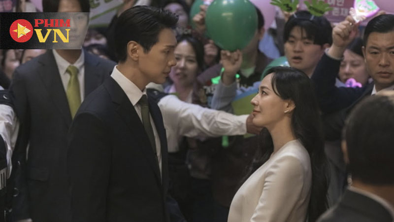 Toàn cảnh về bộ phim Đệ Nhất Phu Nhân
