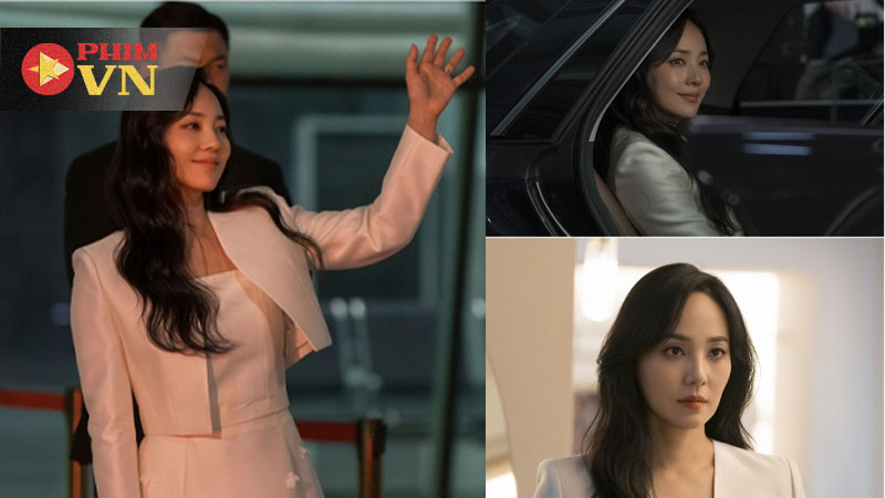 Hé lộ mạch truyện chính của Đệ Nhất Phu Nhân