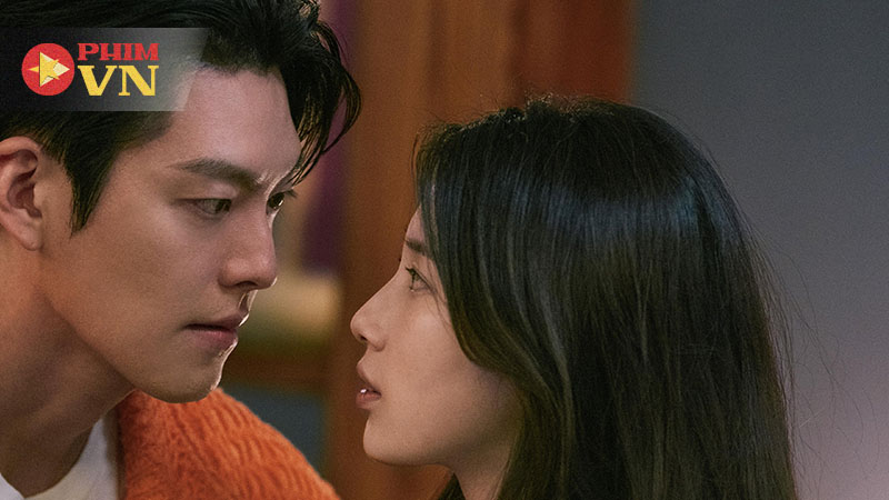 Bộ phim đánh dấu màn tái hợp của Kim Woo Bin và Bae Suzy sau 9 năm
