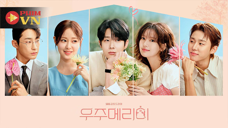 Lịch Chiếu Phim Would You Marry Me
