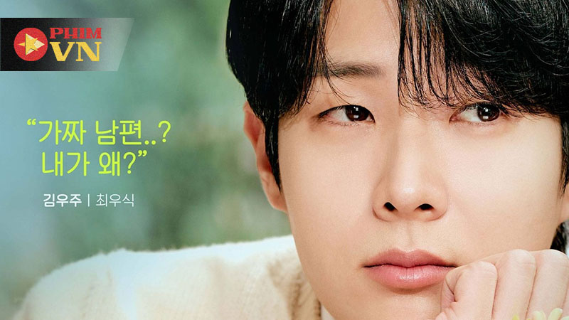 Choi Woo Shik Vai Kim Woo Ju - Con trai thế hệ thứ tư của gia đình