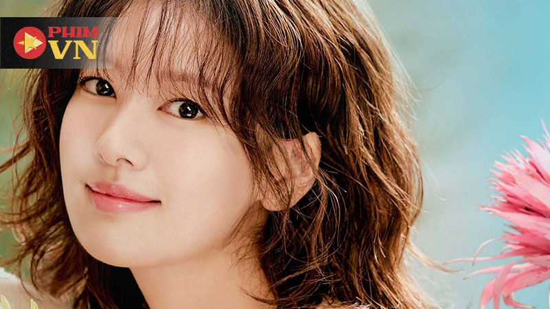 Jung So Min Vai Yoo Mi Ri - Một nhà thiết kế nghị lực