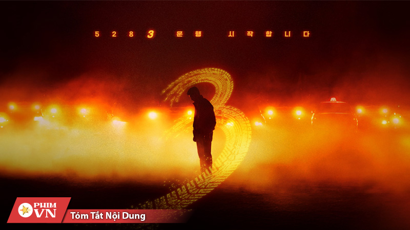 Lịch Chiếu Phim Taxi Driver 3