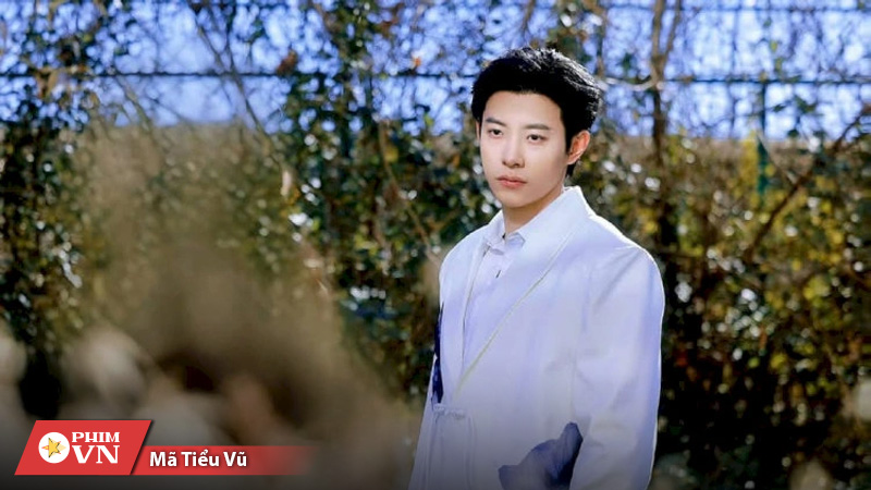 diễn viên phim ngắn Trung Quốc