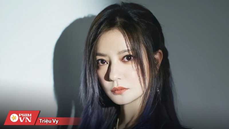 diễn viên giàu nhất Trung Quốc