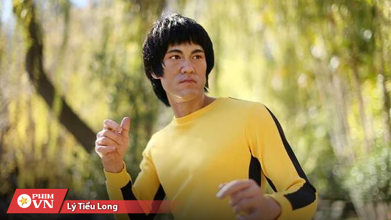 diễn viên võ thuật Trung Quốc