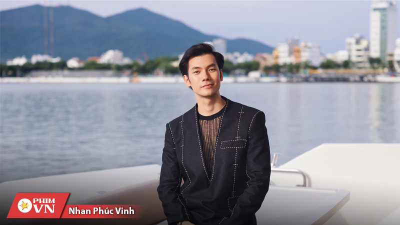 diễn viên việt nam đẹp trai