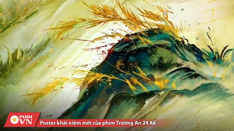 Lịch Chiếu Trường An 24 Kế