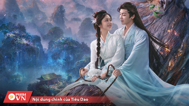 lịch chiếu Tiêu Dao