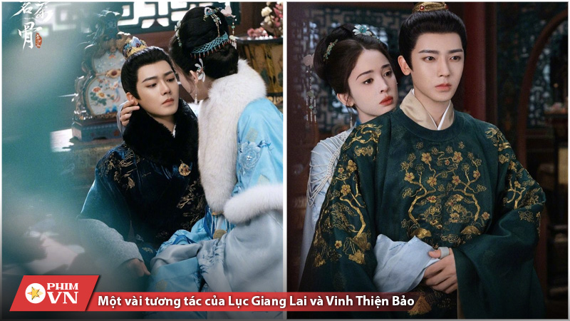 lịch chiếu Ngọc Minh Trà Cốt