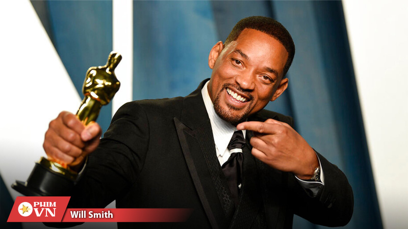 Diễn viên Hollywood Nam Da Đen