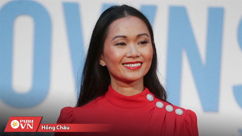 diễn viên hollywood gốc việt