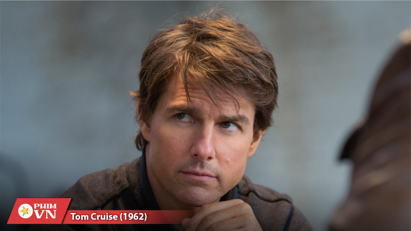 Diễn Viên Hollywood Phim Hành Động