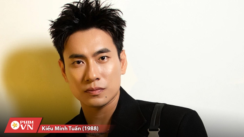 diễn viên nam việt nam