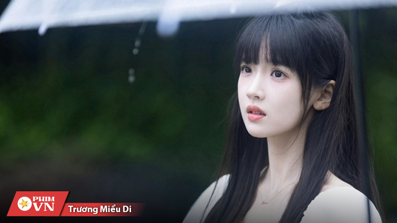 Top nữ diễn viên Trung Quốc