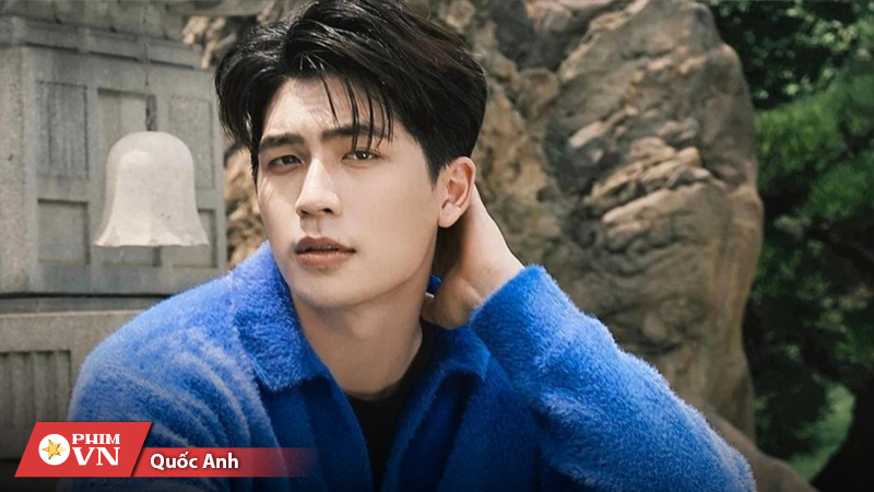 diễn viên việt nam đẹp trai