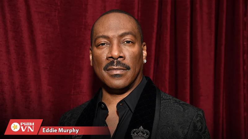 Diễn viên Hollywood Nam Da Đen