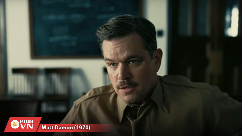 Diễn Viên Hollywood Phim Hành Động 8