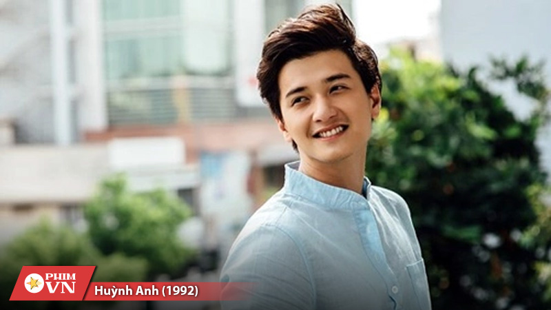 Diễn viên nam Việt Nam