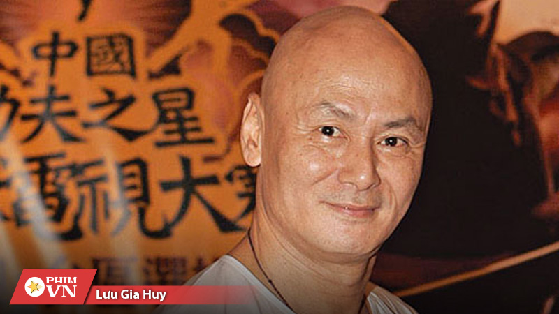 diễn viên võ thuật Trung Quốc