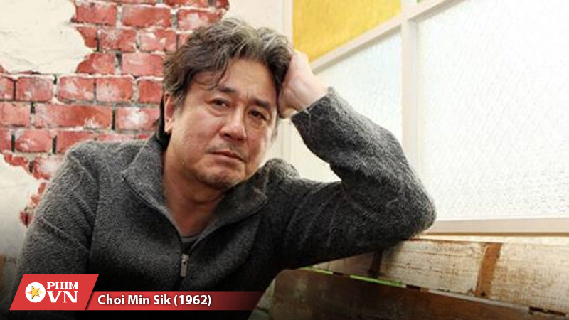 diễn viên gạo cội hàn quốc