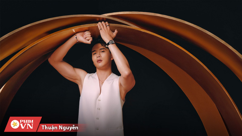 diễn viên việt nam đẹp trai