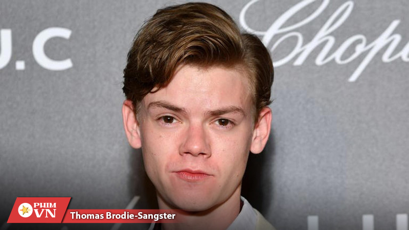 diễn viên nam Hollywood