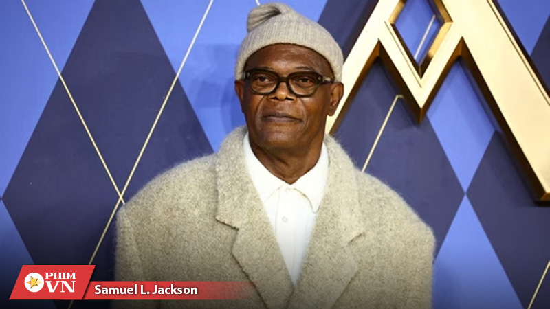 Hollywood Nam Da Đen