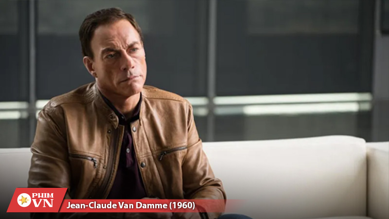 Diễn Viên Hollywood Phim Hành Động 