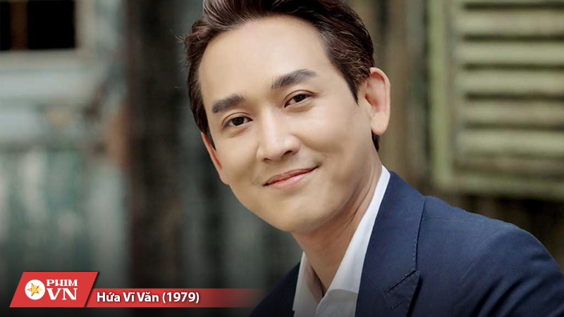 Diễn viên nam Việt Nam