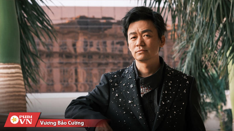 diễn viên võ thuật Trung Quốc