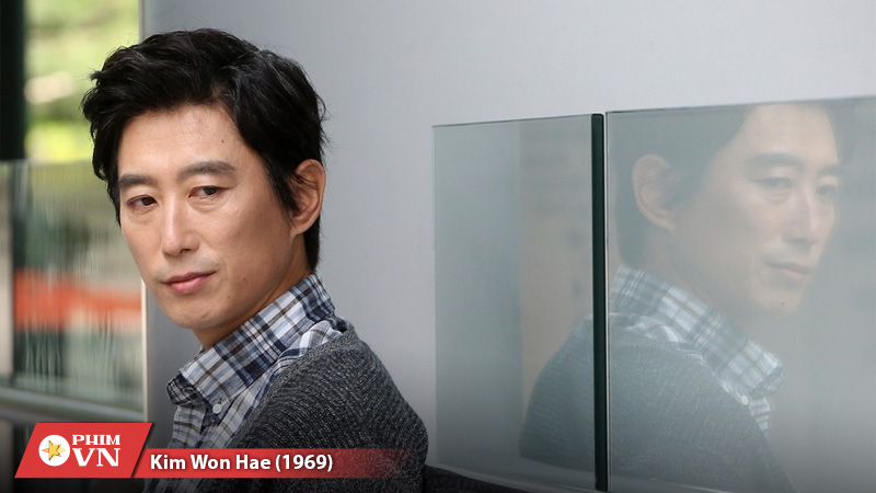 diễn viên gạo cội hàn quốc