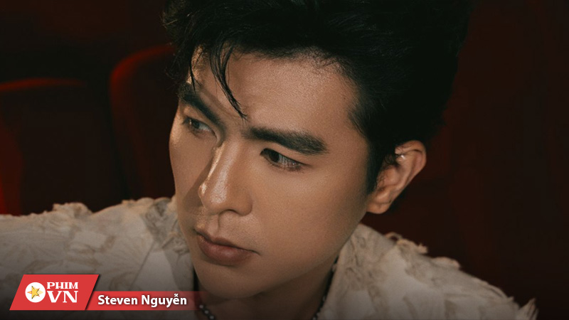 diễn viên việt nam đẹp trai