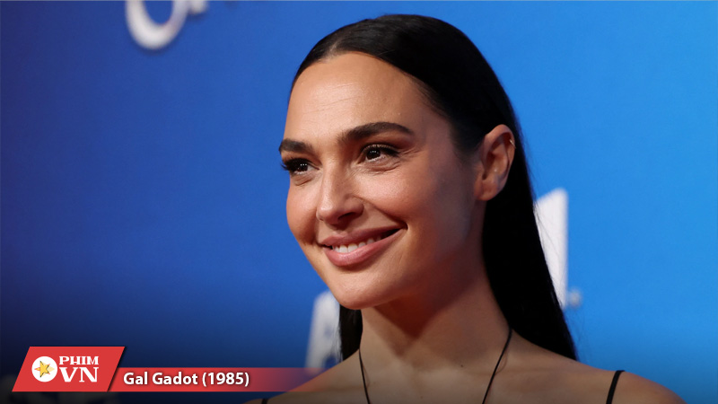 diễn viên hollywood