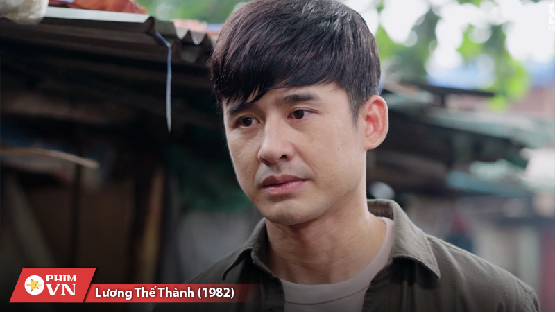 Diễn viên nam Việt Nam