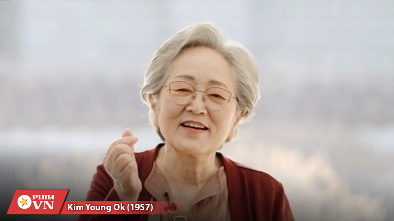 diễn viên gạo cội hàn quốc