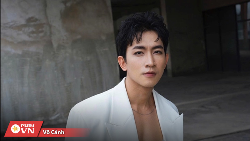 diễn viên việt nam đẹp trai