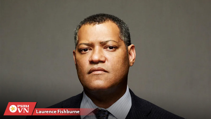 Diễn viên Hollywood Nam Da Đen