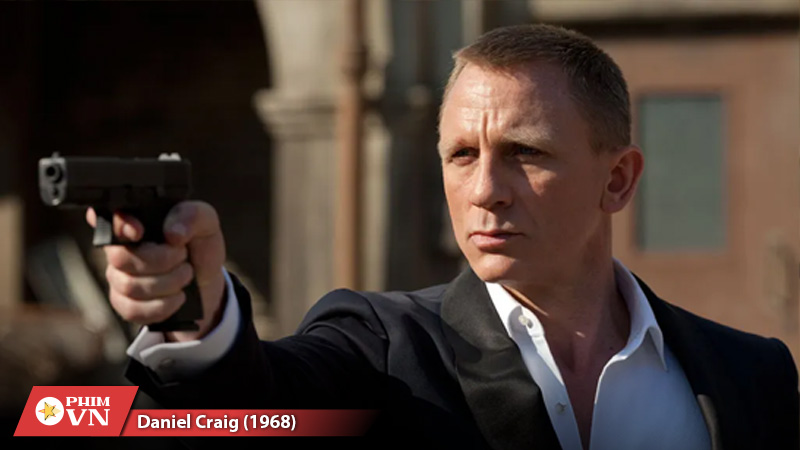 Diễn Viên Hollywood Phim Hành Động 