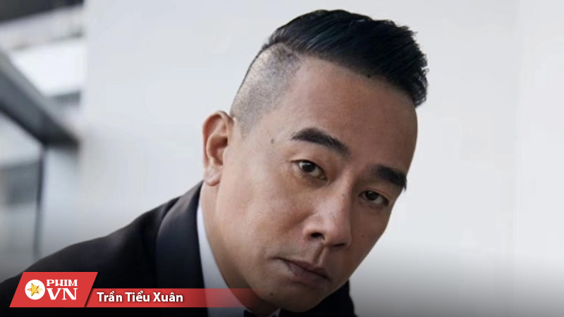 diễn viên võ thuật Trung Quốc