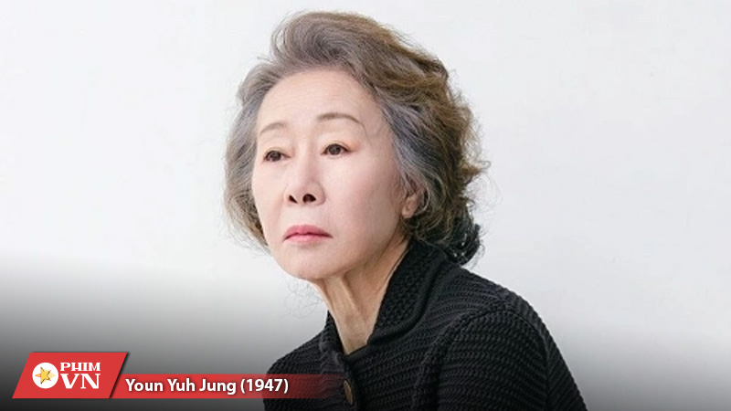 diễn viên gạo cội hàn quốc