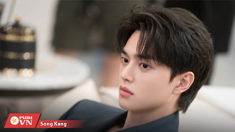 Nam Diễn Viên Hàn Quốc