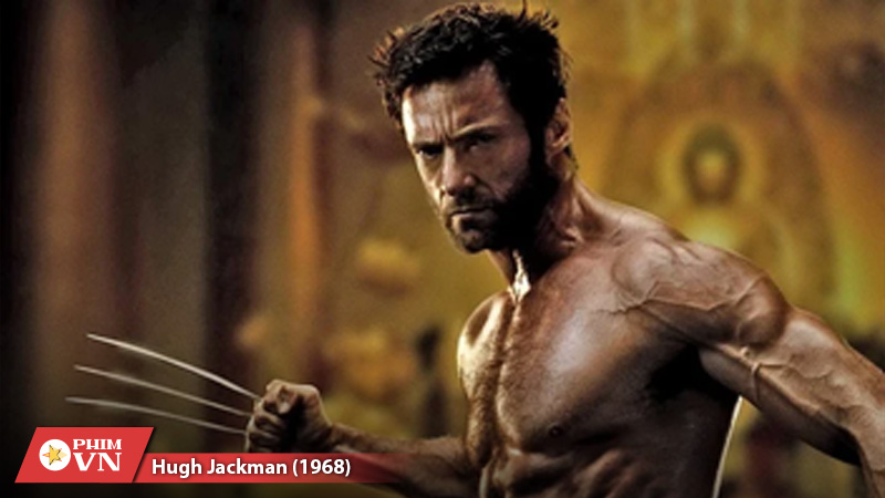 Diễn Viên Hollywood Phim Hành Động 