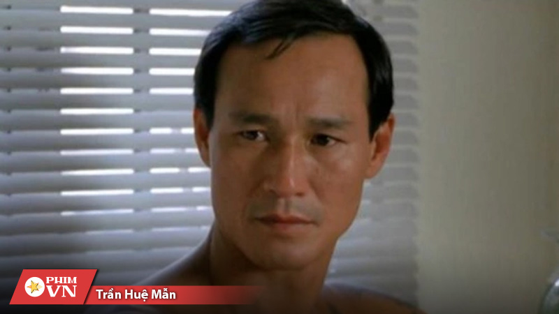 diễn viên võ thuật Trung Quốc