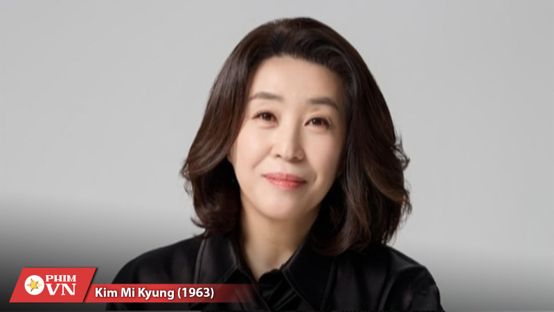 diễn viên gạo cội hàn quốc