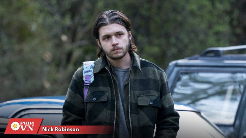 diễn viên nam Hollywood