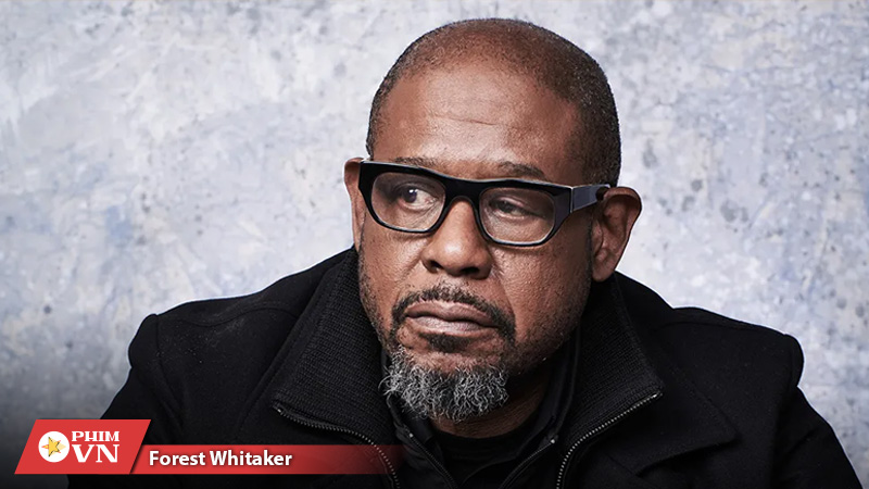 Diễn viên Hollywood Nam Da Đen