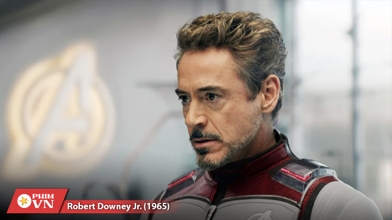 Diễn Viên Hollywood Phim Hành Động 