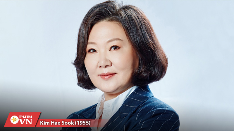 diễn viên gạo cội hàn quốc